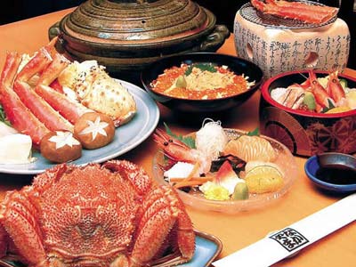 日本菜到底健康在哪里