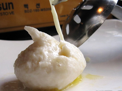 七大健康食物帮助老人护心健康