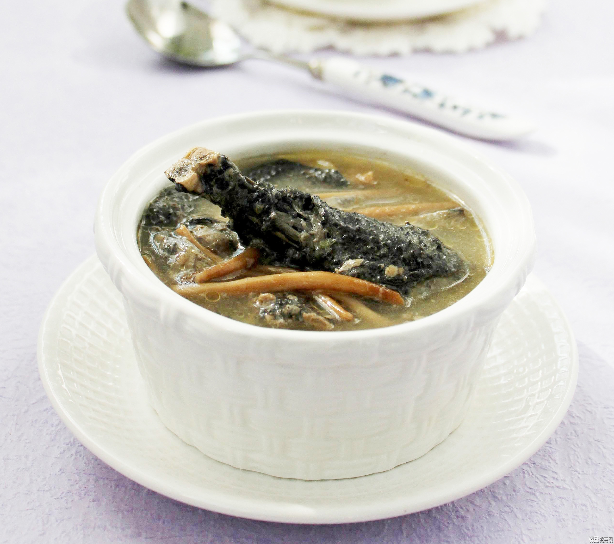 春季食疗养生：10种滋阴养阳食物