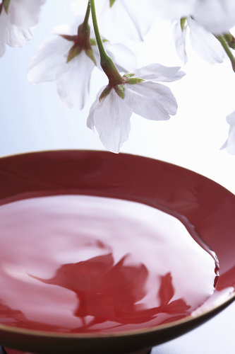 女性可喝四款药酒