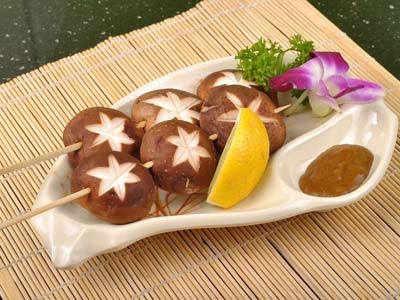 排毒嫩肤，八种蔬菜让你越吃越美！