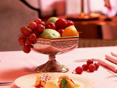 春季健康饮食的十个最佳选择