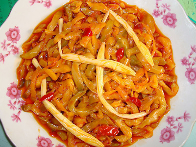 别误会了腌菜！解读腌菜致癌的五大误解