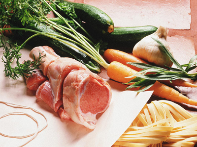 你认为健康的饮食方式不一定对