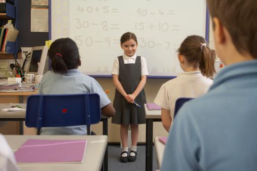 实用技巧：如何缓解台上紧张情绪