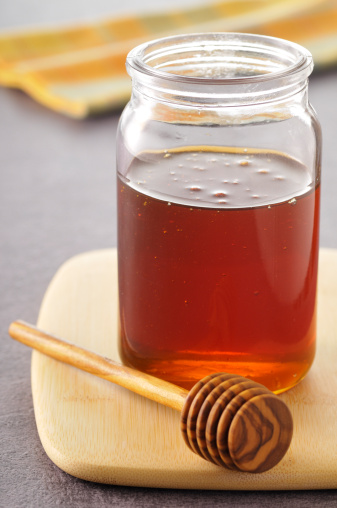 十五种吃法，使蜂蜜营养翻倍