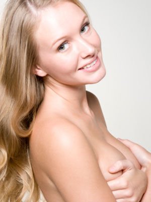 女人最让男人疯狂的，5个诱人性生活部位