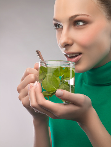 药茶知识：枸杞别与绿茶一起喝