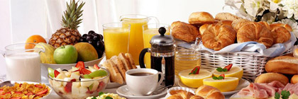 警惕：这几种早餐不能继续再吃了