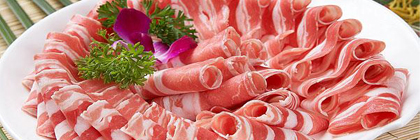 常见六种食物的营养鸳鸯配