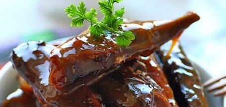 养生护心脏的十佳健康食物