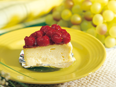 五类蛋糕和五类食物千万别买