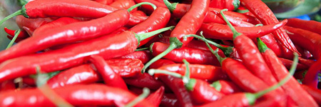 调味品与健康的禁忌关系