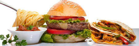 美专家揭露：麦当劳等快餐中，5种原料可能引发健康问题！