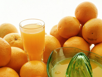 盘点夏日喝果汁的七大误区