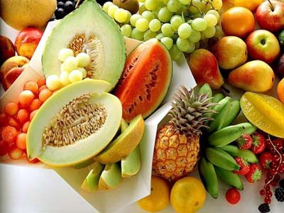 吃水果的五大禁忌！为了自己和家人健康，不得不注意呀！