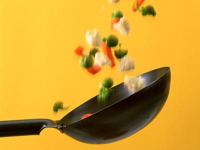 主妇应该知道的烹饪禁忌