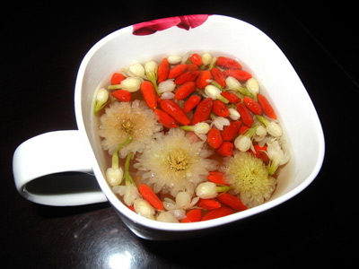 常见热门茶不能天天喝