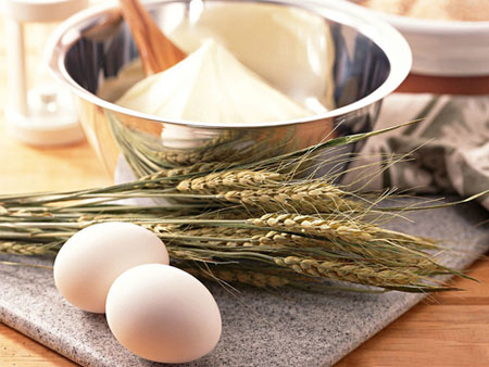 隔夜鸡蛋不能吃？...鸡蛋的6种错误吃法有损你的健康！