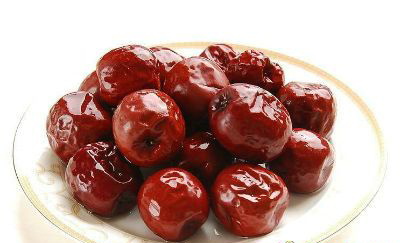 女人不可一日无红枣！6种简单吃法，让你营养翻倍！