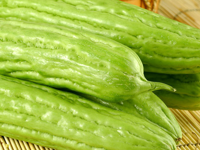 夏日吃苦胜似进补