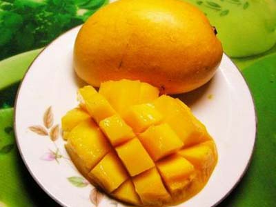 本没毒吃到嘴里却“有毒”的水果