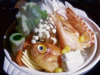 10种食物的黄金搭配