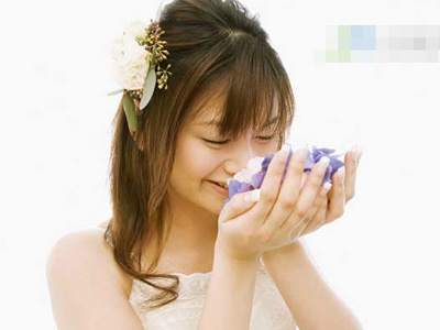 饮食吃出来的香香公主