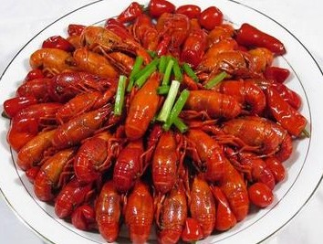 四种食物最易藏寄生虫