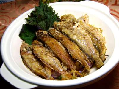 厨房秘籍：专家来教你，简单的烹调鱼的五种窍门！