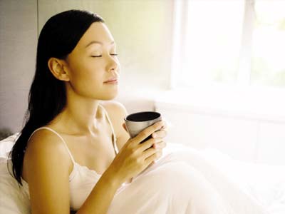 解决“春困”的最佳食品排行榜