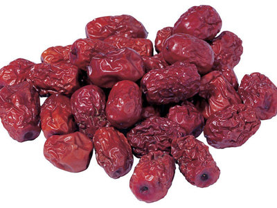 红枣的七大神奇功效，你知道吗？