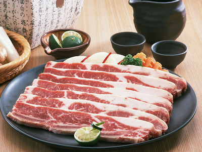 吃太多肉伤“心”伤“脑”