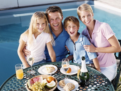 达不到五条标准就不算好好吃饭