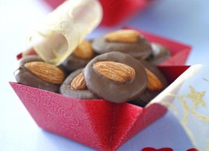 隐藏在厨房里的六大“食物医生”