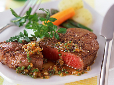 健康警惕：盘点中国人的自杀式饮食习惯！