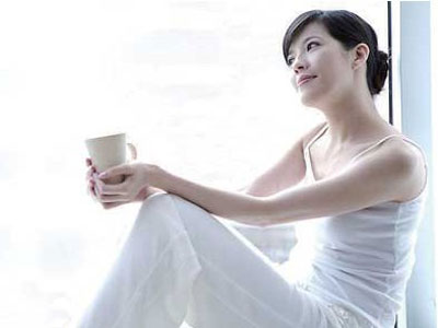 喝对水也能治疗这几种小病