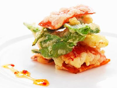 男人最不能吃的五种食物