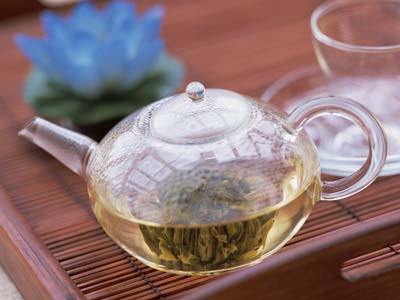 春季养生，必喝的三种水！