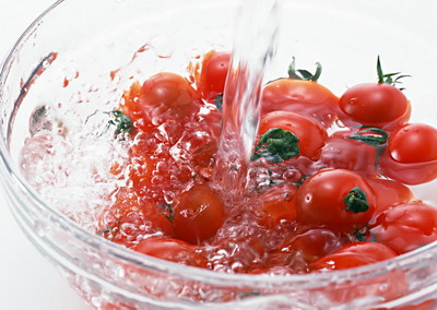 日常六大类食物，帮你防辐射