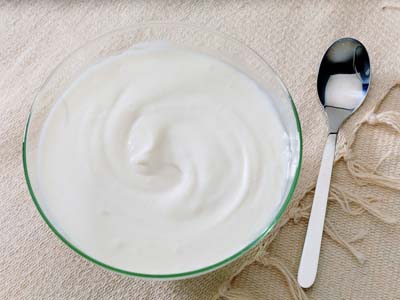 酸奶喝太多的可怕后果