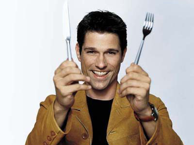 四大饮食恶习危害男性健康