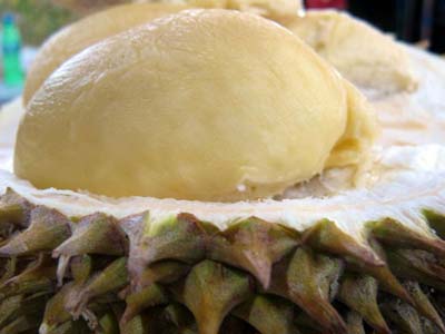 多食“臭”食物改变你健康状况