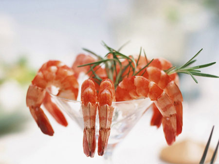 六种不常吃的健康食物