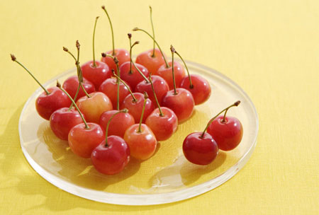 晚春饮食讲究“挑食”