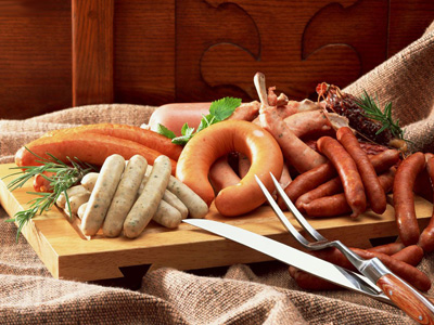 生活中易诱发偏头痛的8种食物