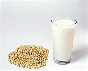 女性喝豆浆，可能会增加癌症危险？