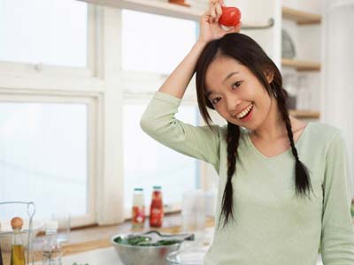 经典养生方中的“四大名补”