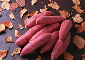 盘点常吃食品新发现的神奇保健功能