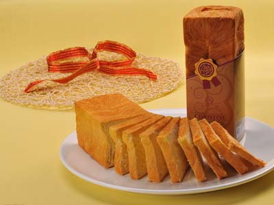 当心踏入面包房里的陷阱